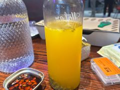 -蚝堡海鲜·威海菜·海肠捞饭·烧烤·亚洲吃蚝公司(幸福门店)