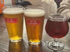 -Side Street街旁(交道口店)