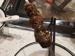 -九府羊·鲜羊火锅·烤串(新华路店)