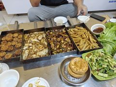 -老三李村河底戳子肉(总店)