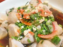 -芦茨金富饭庄·25年老字号·专做稻草鸡