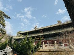 -潭柘寺景区