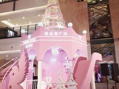 -梅龙镇广场