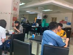 大堂-贵阳李氏息烽阳朗鸡(民生路店)