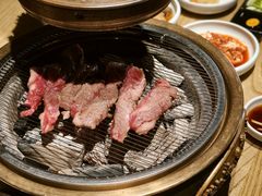 -泥炉烧肉师(新街口金銮巷店)