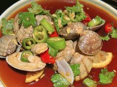 -沪小胖·小龙虾·蓝龙王(八佰伴店)