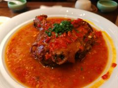 -面辣子·陕西家乡菜(钟楼店)