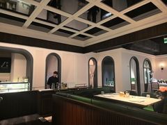 -静香HOUSE·全时段融合餐厅(七星欢乐颂店)