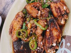 -贞姨美食·老字号海鲜大排档