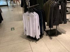 -ZARA(青岛万象城店)