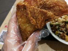 -永和大王(花好园店)