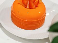 -潮一不贰·法式甜品·生日蛋糕·西式简餐(外滩店)