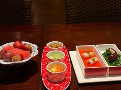 -采悦轩中餐厅·粤菜·海南菜(神州半岛喜来登度假酒店)