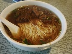-美味斋(西北街店)