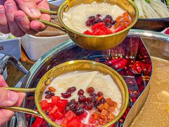 -谭三娘鲜切牛肉自助火锅(北京路店)