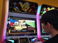 -火星工厂·桌游·团建聚会·轰趴馆(厦滘店)