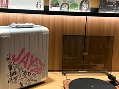 -黑胶星球(华发中城商都店)