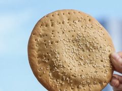 牛肉烧饼-M Stand(宁波万象城店)