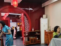 -中卫御苑福膳·养生局(圆明园店)