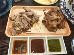 -塞伊德蒙餐(兴安南路店)