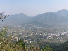 -石经山风景区