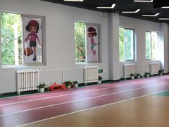 -悦动体能篮球羽毛球网球(三里河店)