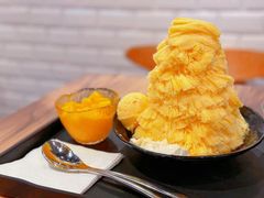 -Ice Monster冰馆·CNN评选全球十大甜品(国贸商城店)