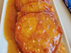 泰式酿番茄-尚一汤·粤菜海鲜(环球港店)