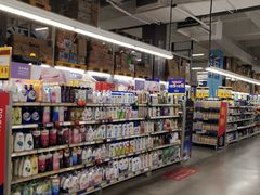 -麦德龙(嘉定店)