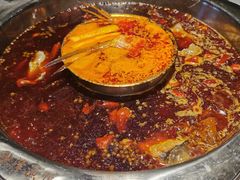 鱼火锅-融泽漁悦三只耳鱼火锅(南郑大道店)