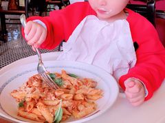 -PIZZA BIANCA(万象城店)