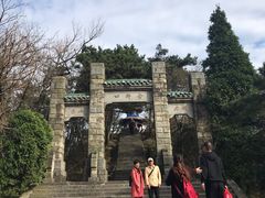 -含鄱口