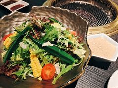 -AJIYA·池袋日式烧肉自助(天津万象城店)