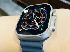 -Apple零售店(青岛万象城店)