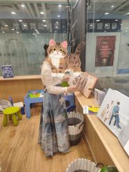 -倾城宝贝儿童摄影(新辰里酒仙桥店)
