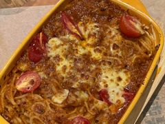 -乐凯撒披萨(东方新世界店)