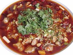 担担面-眉州东坡(亚运村店)