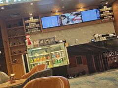 -逸派咖啡 EPARKCOFFEE(广安门店)