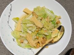 -虹潮荟·餐桌上的美食地理(太阳宫店)