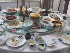 -锦色烤鸭·本地菜(学院路店)