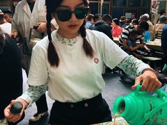 -老光明岗琼甜茶馆