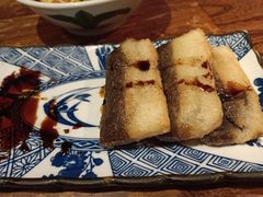 -探鱼·鲜青椒爽麻烤鱼(领展购物广场店)