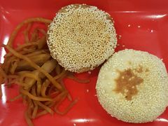 -老回回饺子馆(海洋馆店)