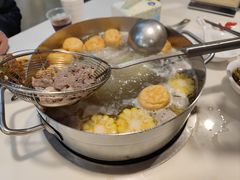 顺和清汤锅-陈记顺和牛肉火锅(岗顶店)