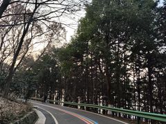 -南京金牛湖风景区