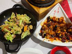 -峨嵋酒家总店(车公庄店)