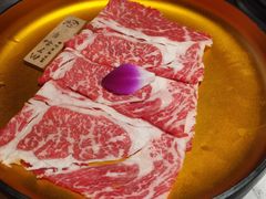 M7和牛-鲁山牛寿喜烧(五龙广场店)