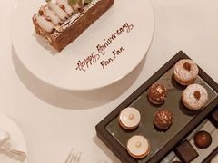 -Caprice(香港四季酒店)