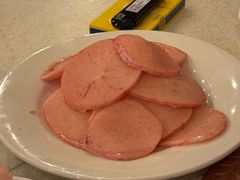 -八先生涮肉房(三里河店)