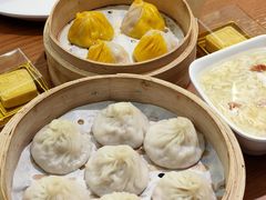 -包小笼·金牌汤包(中山路店)